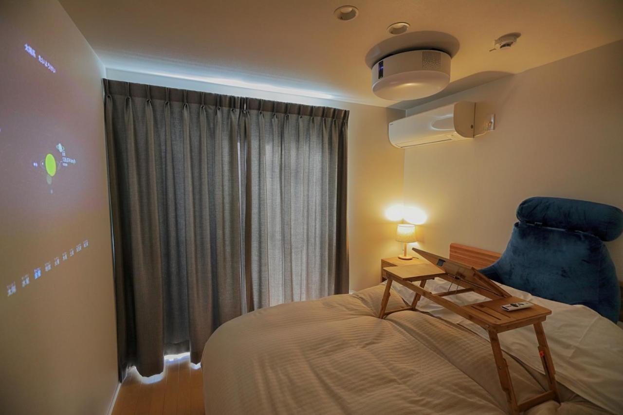 Vila Fujiyasan Fudžikawagučiko Exteriér fotografie