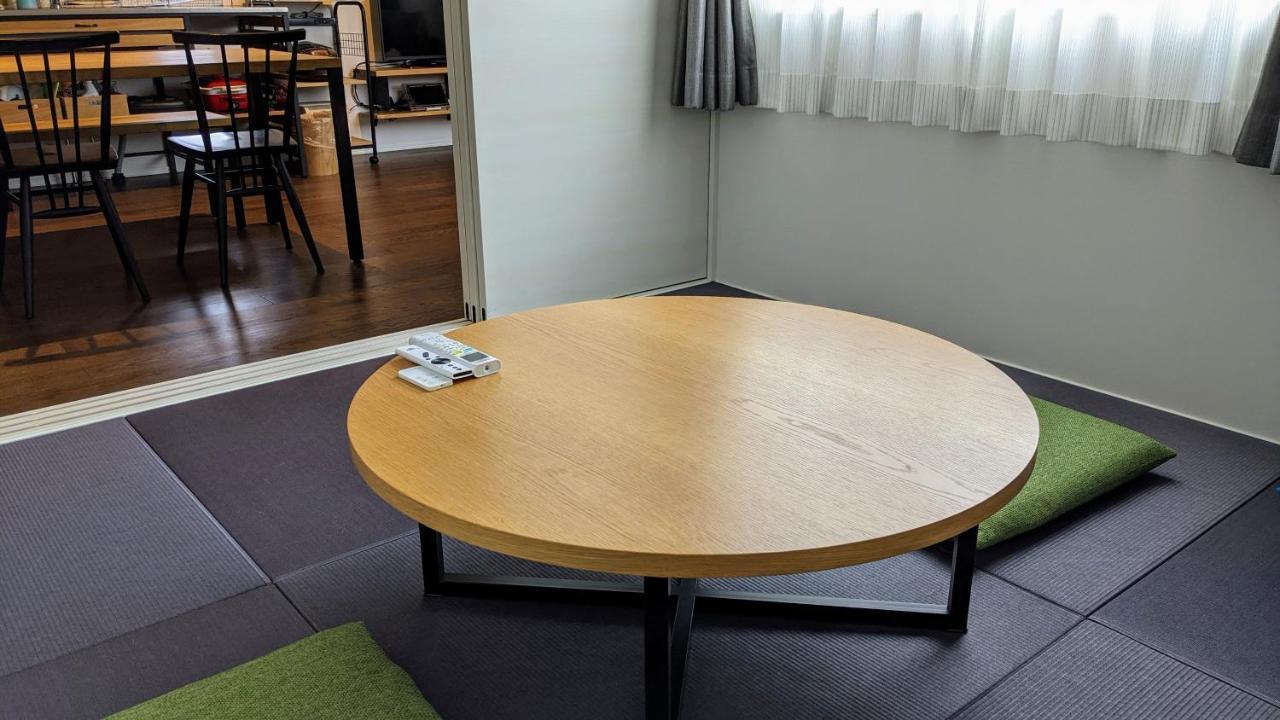 Vila Fujiyasan Fudžikawagučiko Exteriér fotografie